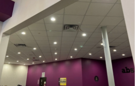 Commercial Electrical