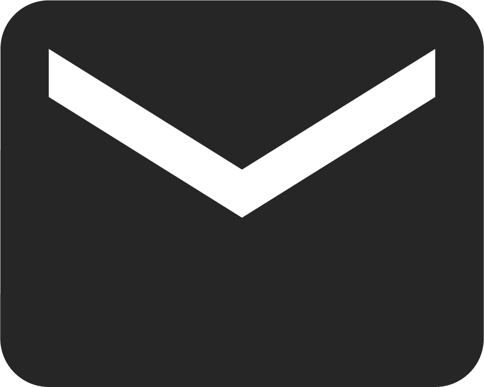 Mail Icon